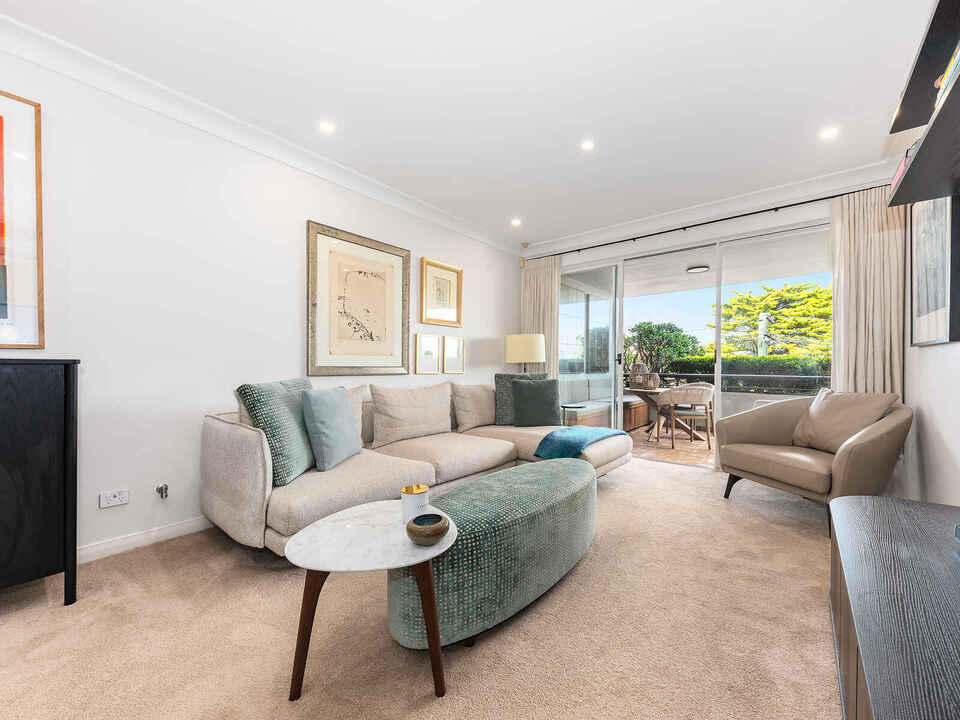 13/135-145 Sailors Bay Road Northbridge