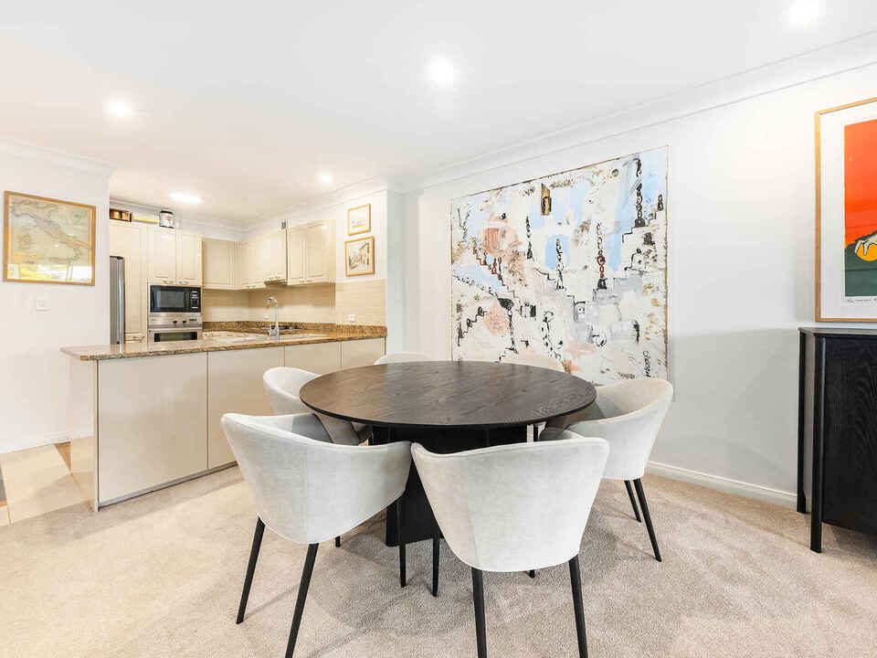13/135-145 Sailors Bay Road Northbridge