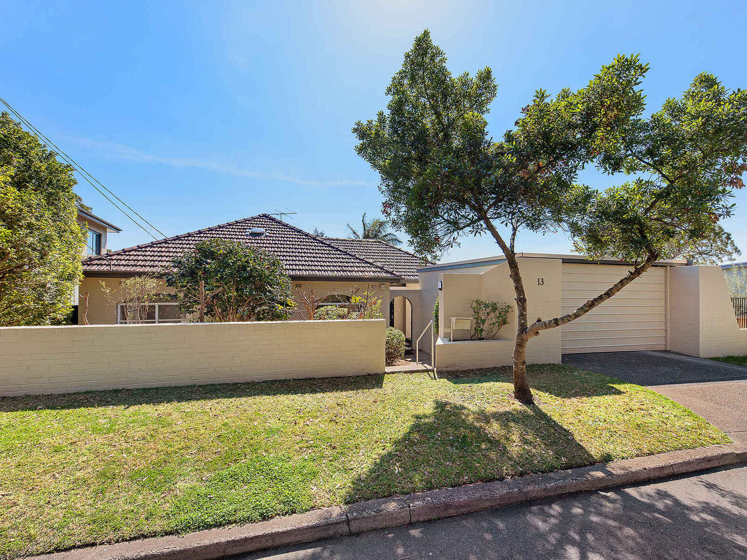 13  Minnamurra Road  Northbridge