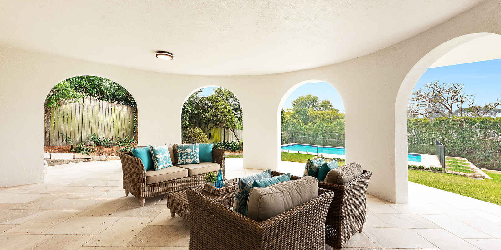 42 Narani Crescent  Northbridge