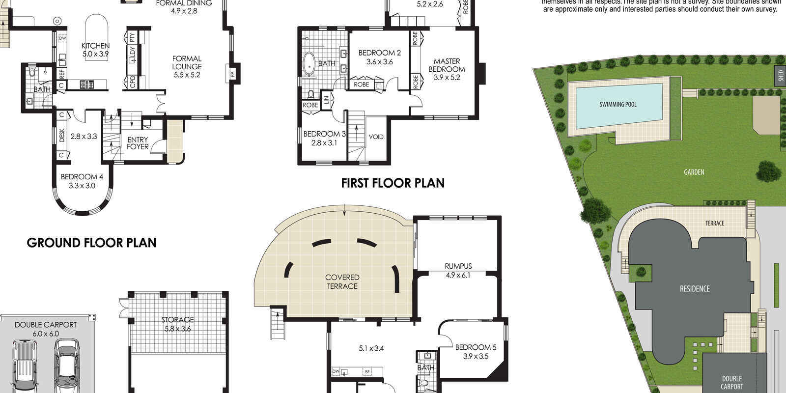 42 Narani Crescent  Northbridge