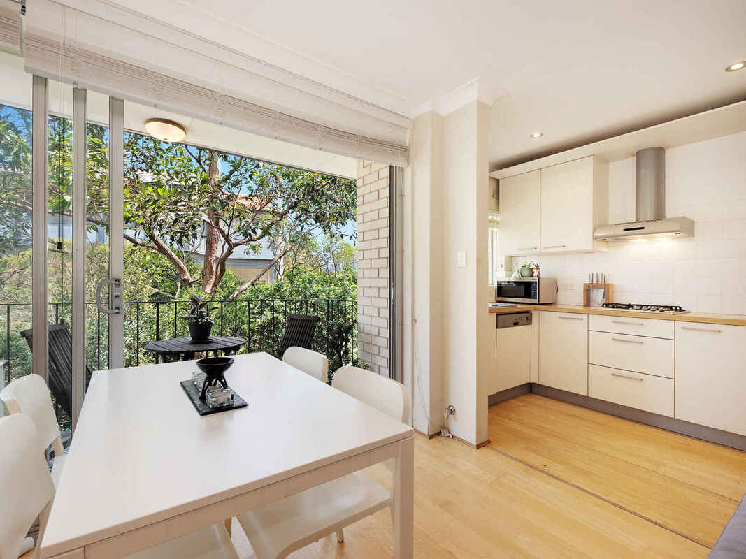 10/1 Billong Street Kurraba Point