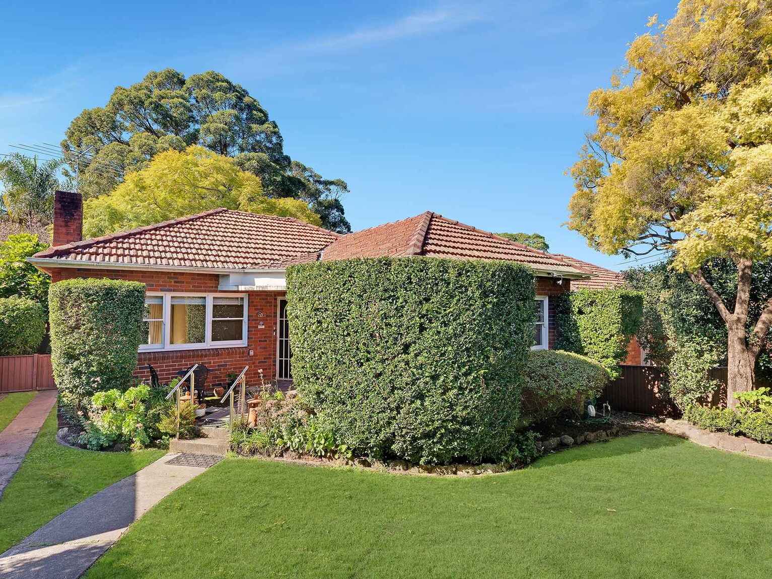 201 Eastern Valley Way Middle Cove