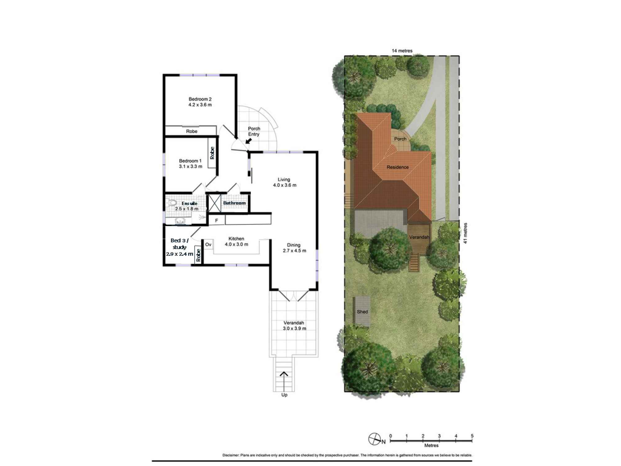 201 Eastern Valley Way Middle Cove