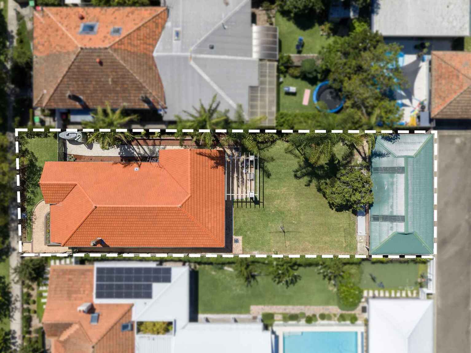 15 Central Street Naremburn 15 Central Street Naremburn