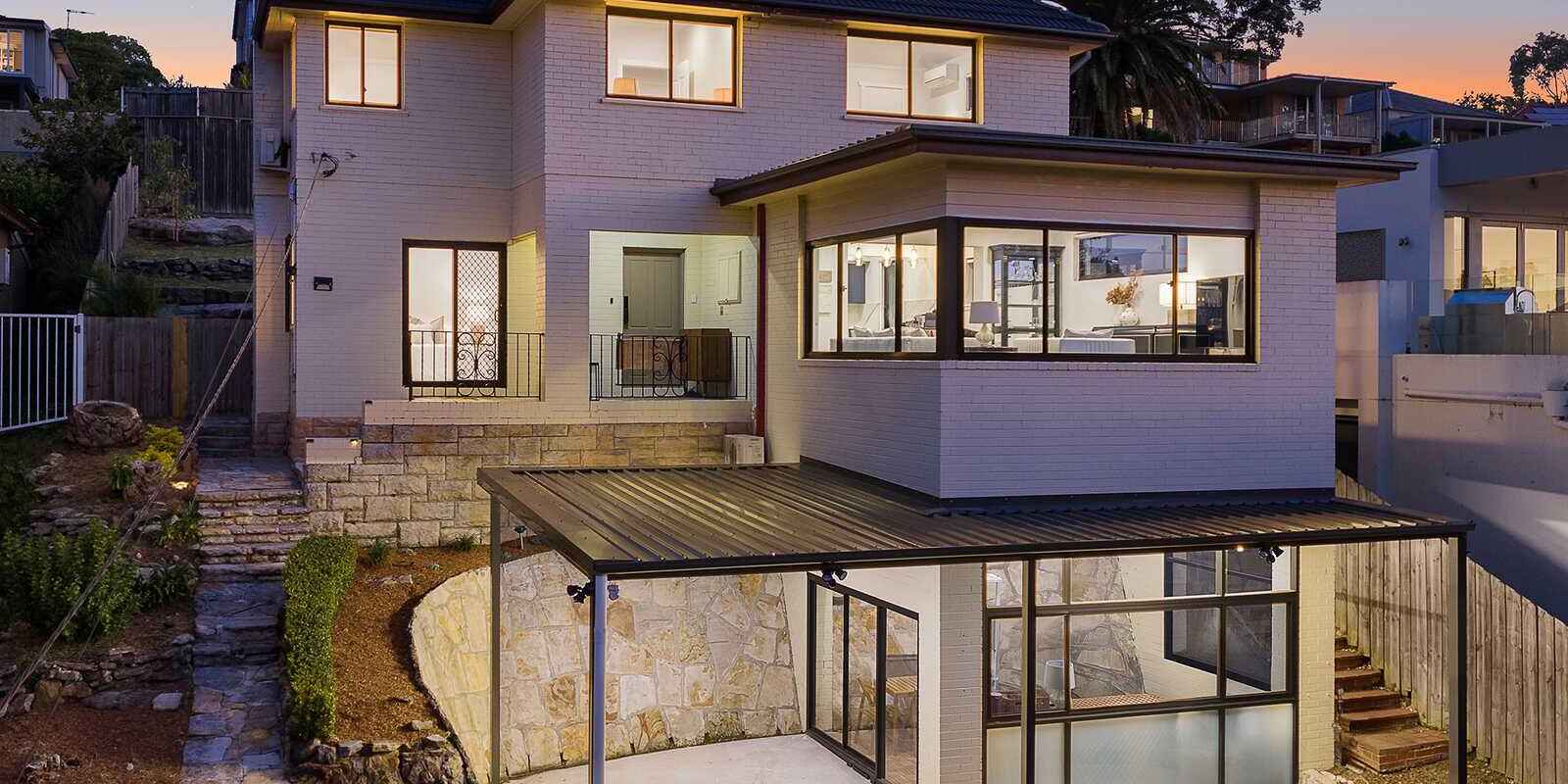 92 Kameruka Road Northbridge