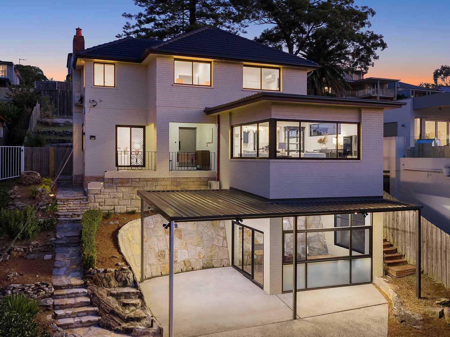 92 Kameruka Road Northbridge