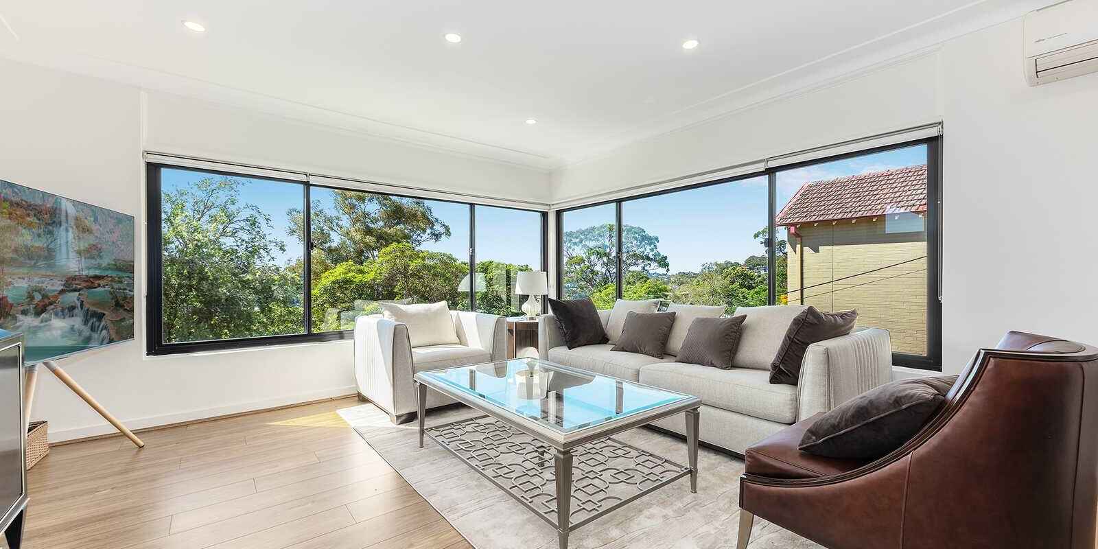 92 Kameruka Road Northbridge