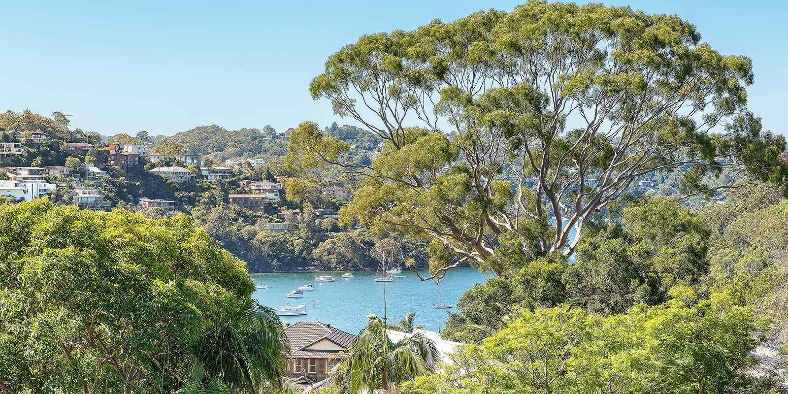 92 Kameruka Road Northbridge