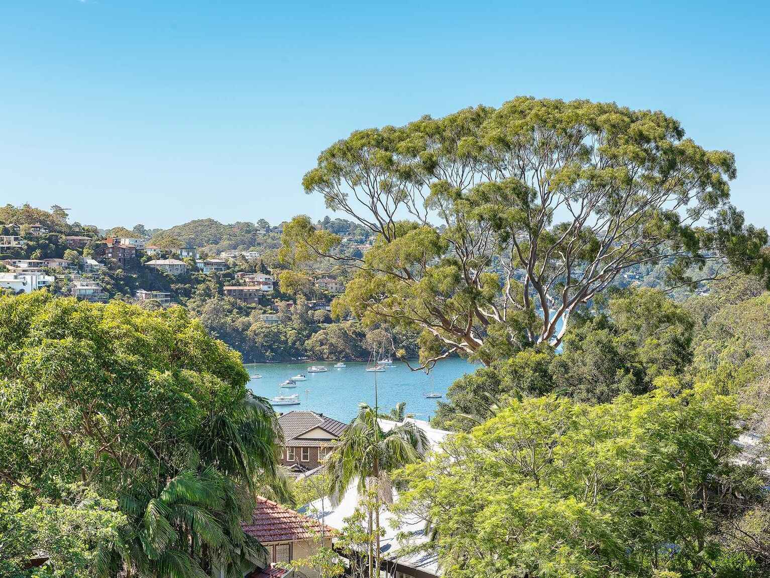 92 Kameruka Road Northbridge