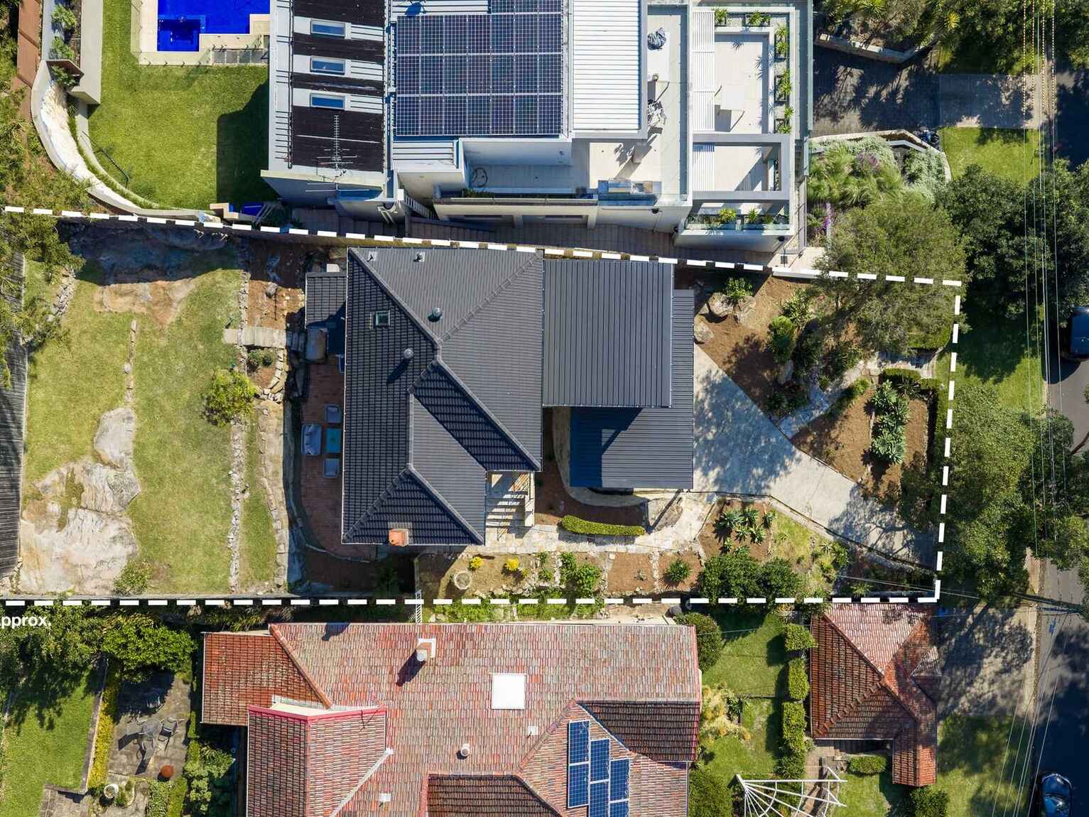 92 Kameruka Road Northbridge