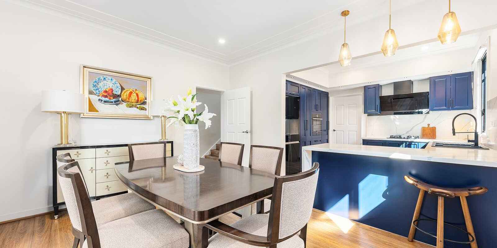 92 Kameruka Road Northbridge