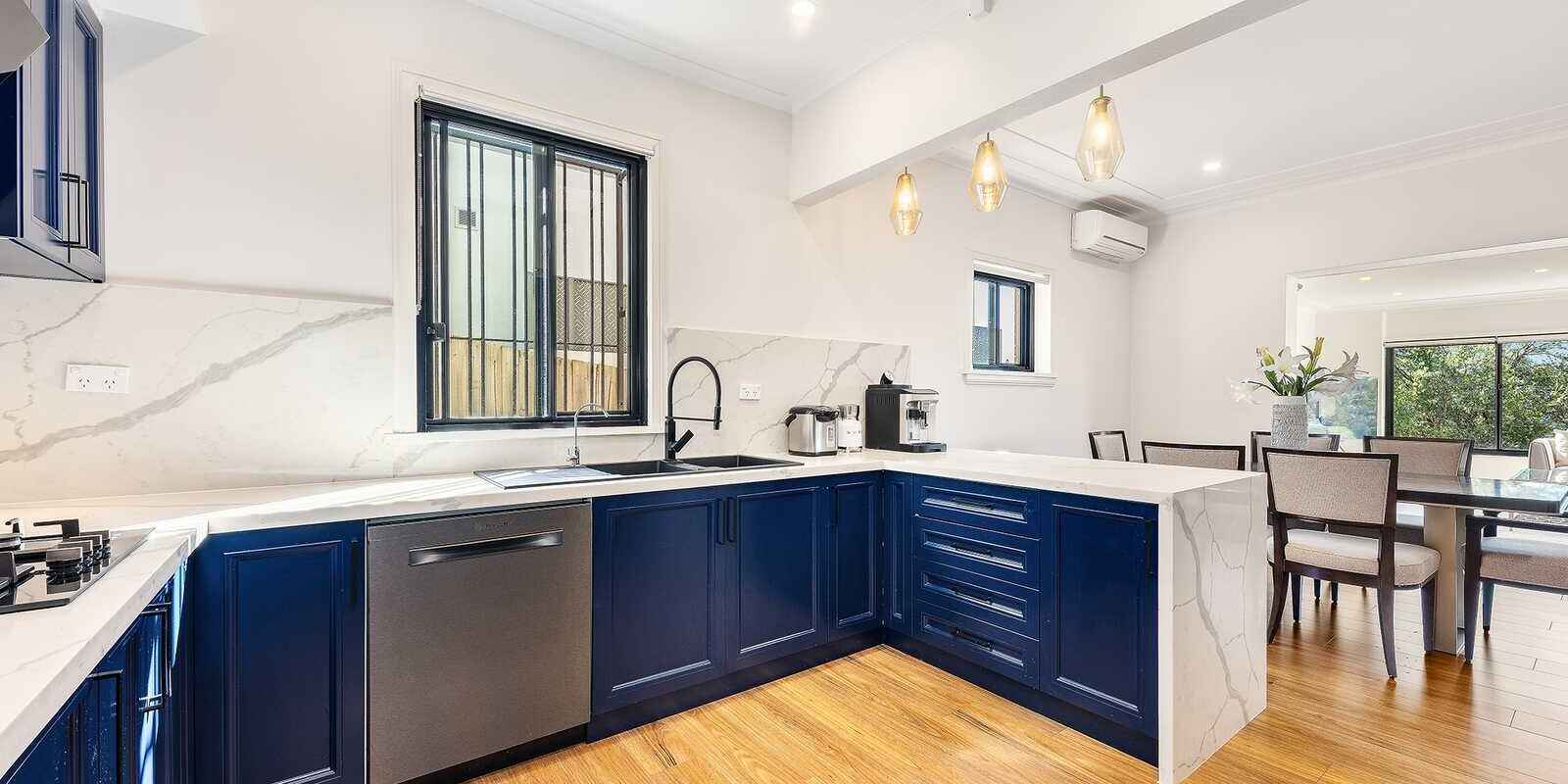 92 Kameruka Road Northbridge