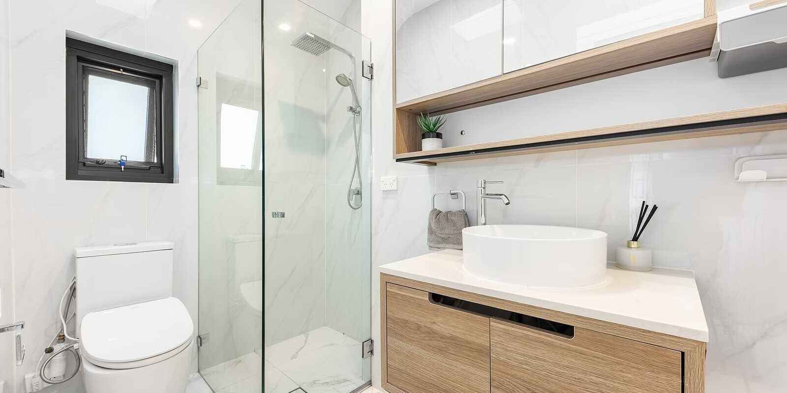 92 Kameruka Road Northbridge