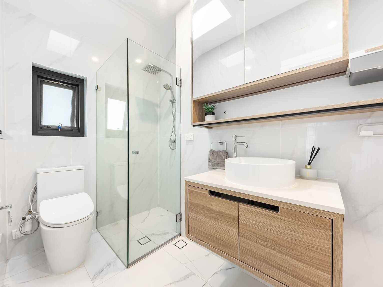 92 Kameruka Road Northbridge