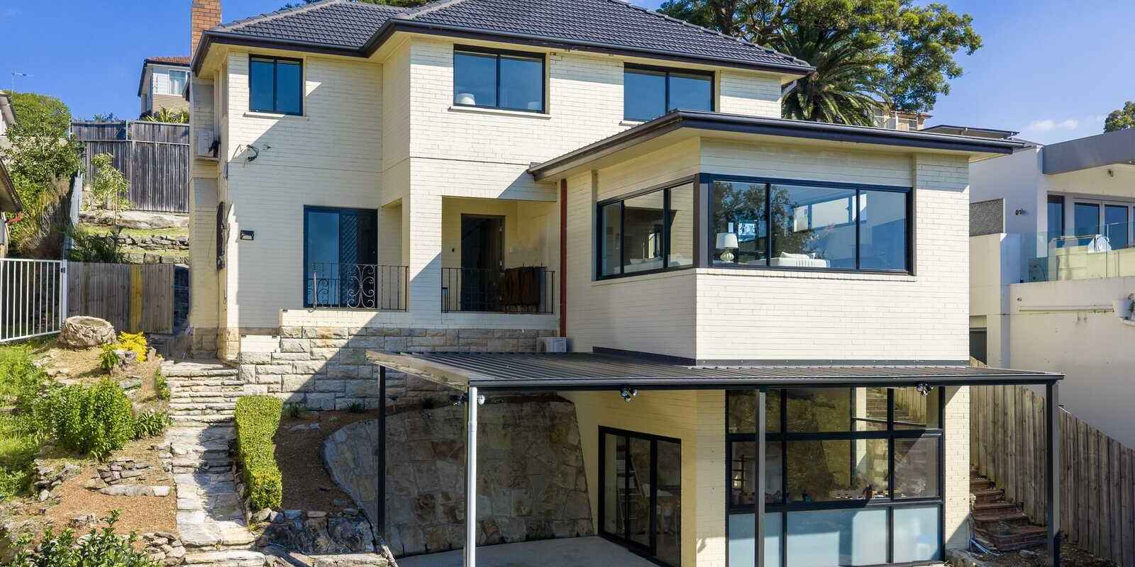 92 Kameruka Road Northbridge