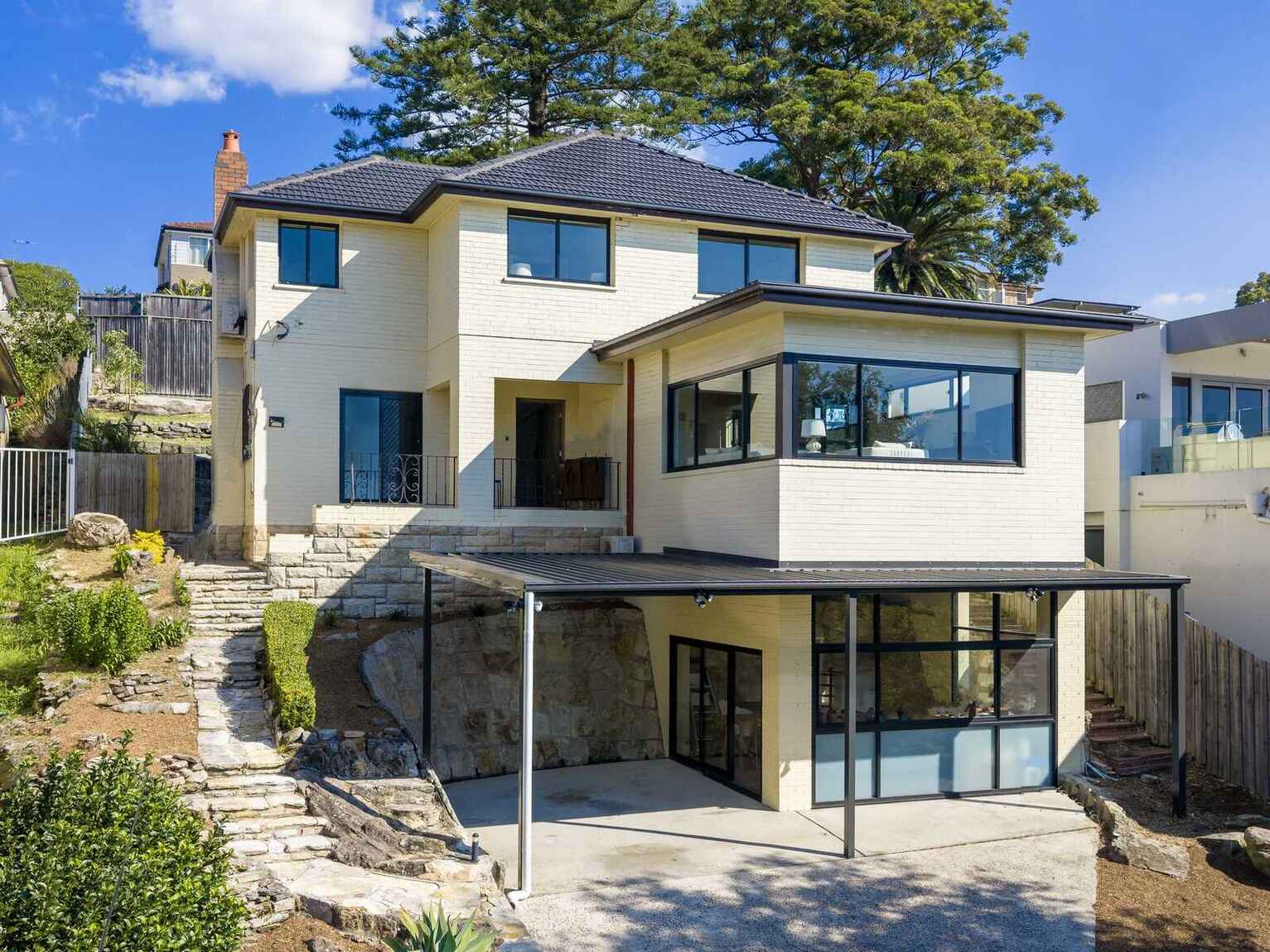 92 Kameruka Road Northbridge