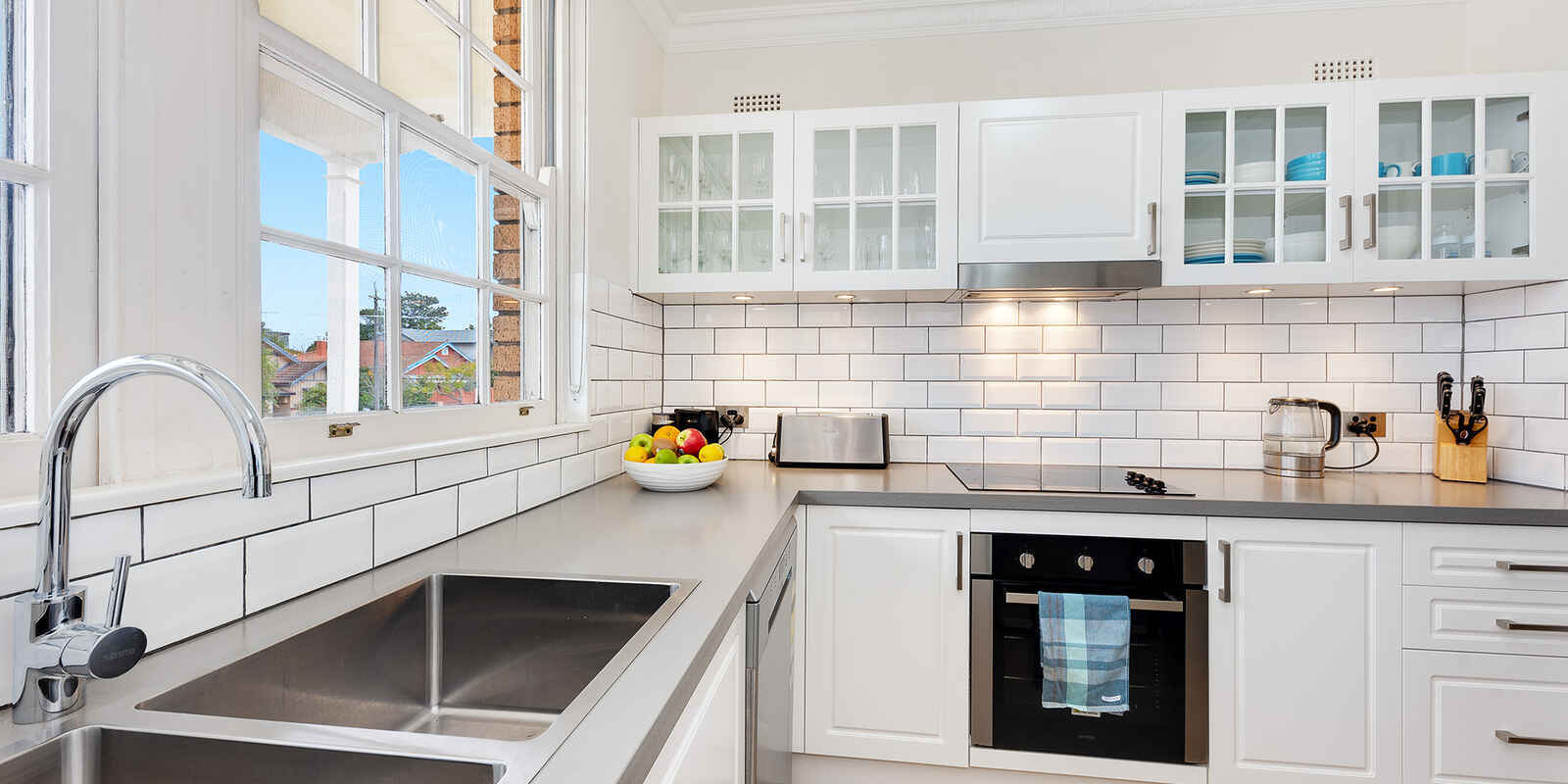 6/267-271 Sailors Bay Road Northbridge