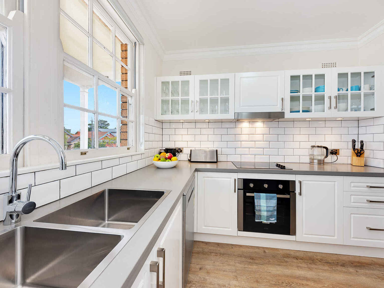 6/267-271 Sailors Bay Road Northbridge