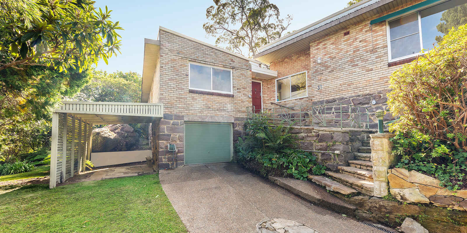31 The Rampart Castlecrag