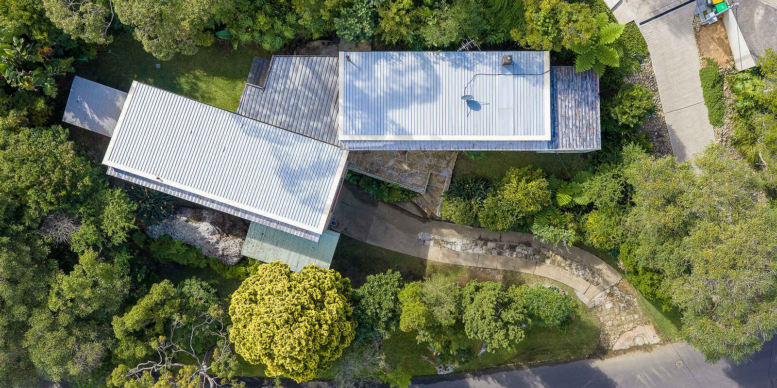 31 The Rampart Castlecrag