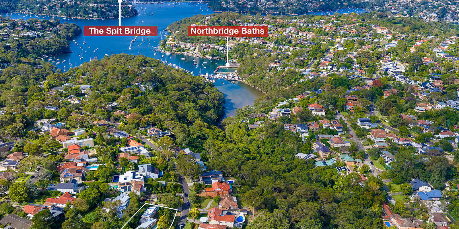 31 The Rampart Castlecrag