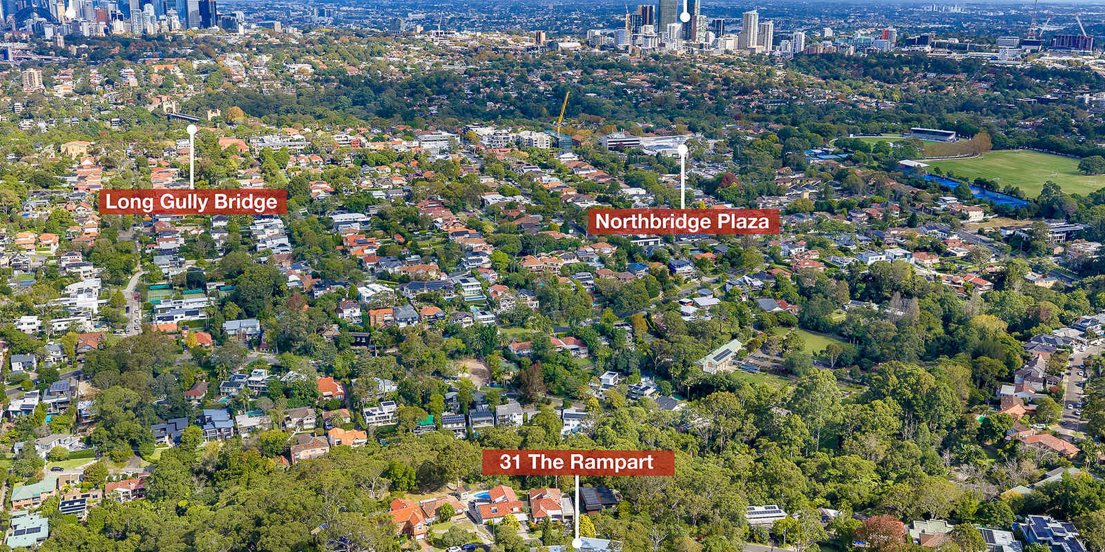 31 The Rampart Castlecrag