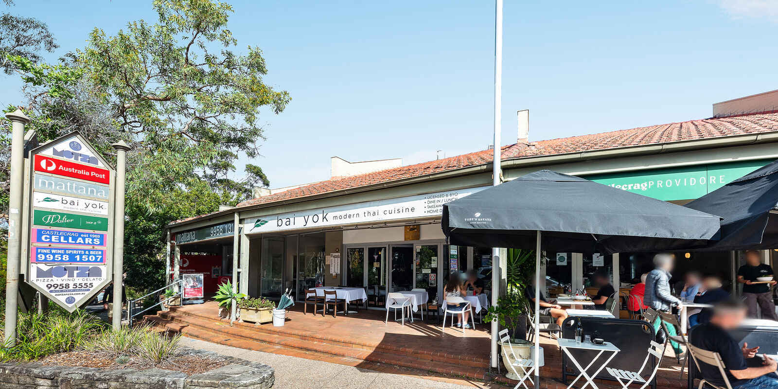 31 The Rampart Castlecrag