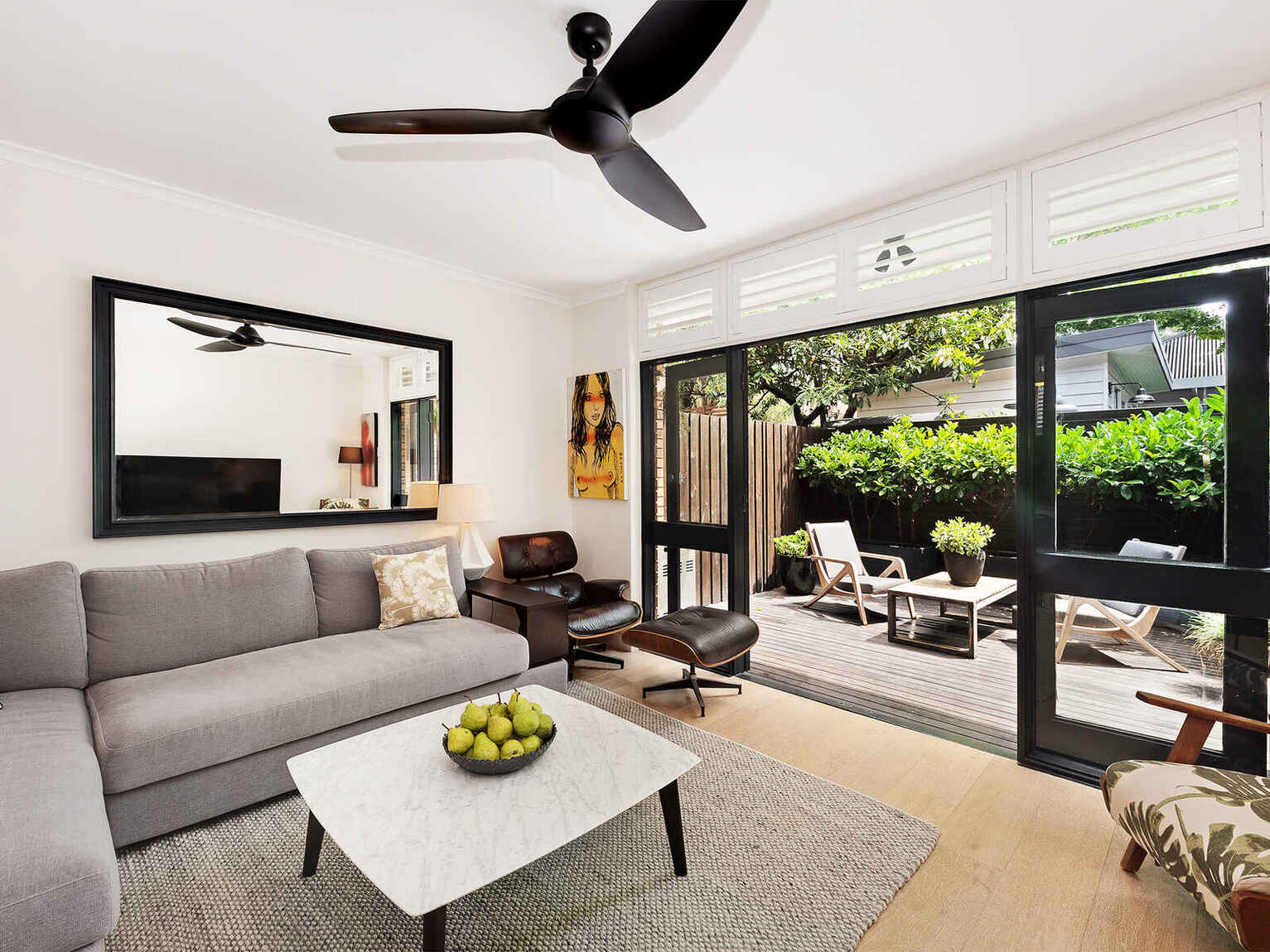 2/2-4 Trafalgar Street Crows Nest