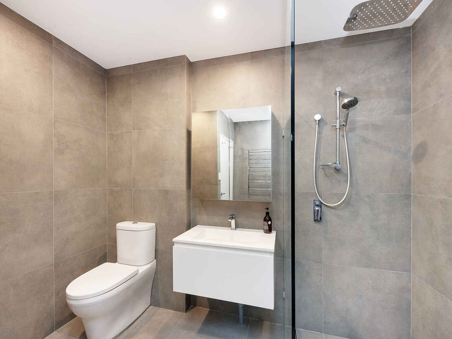 2/2-4 Trafalgar Street Crows Nest
