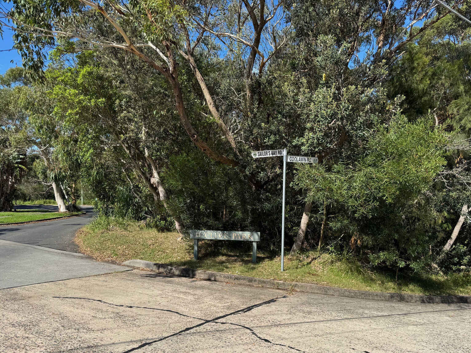 60 Coolawin Road  Northbridge