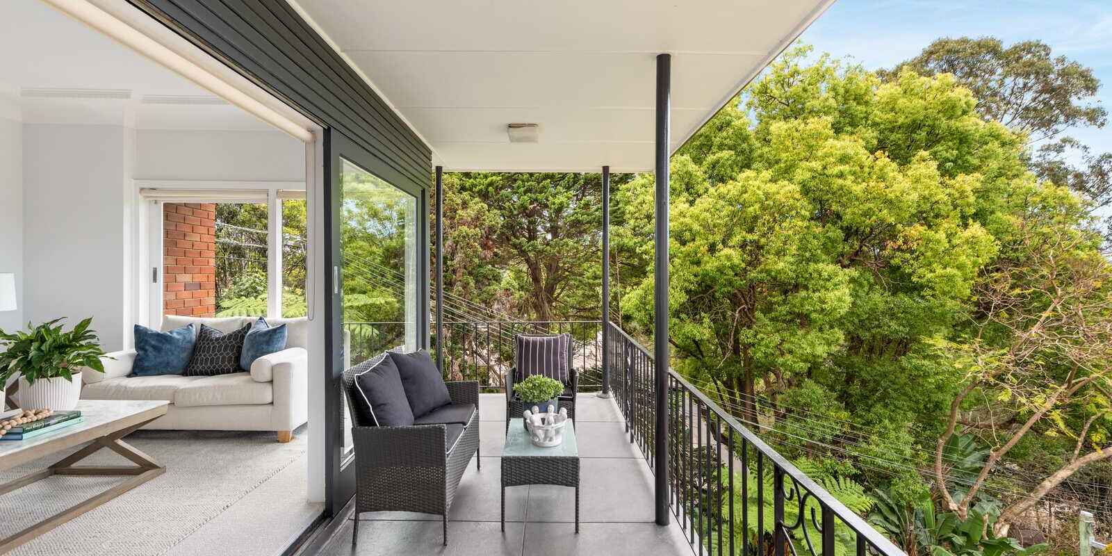 40A Pine Street East Cammeray