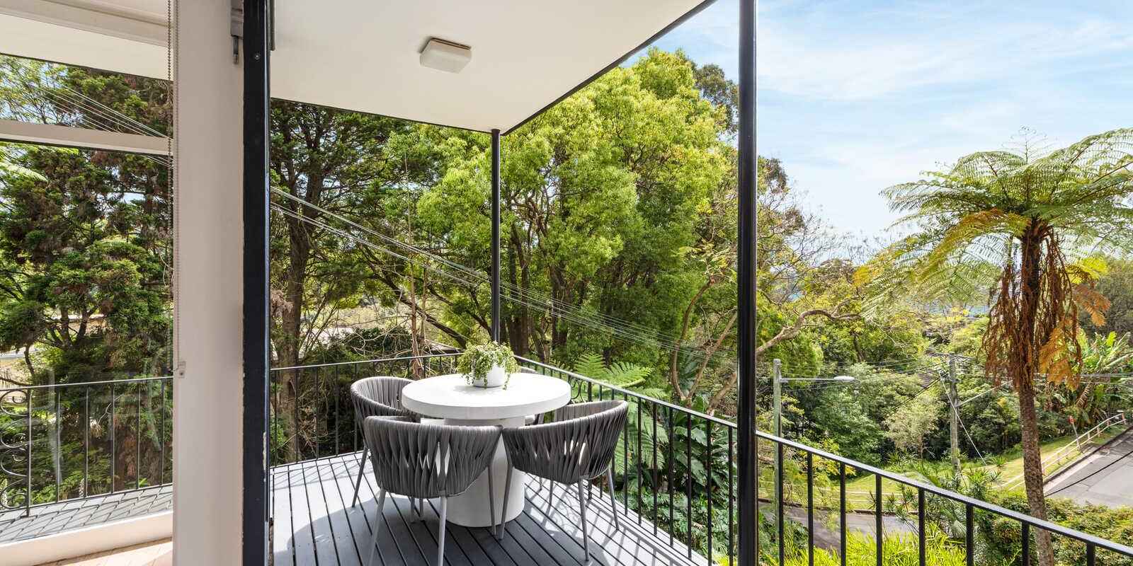 40A Pine Street East Cammeray