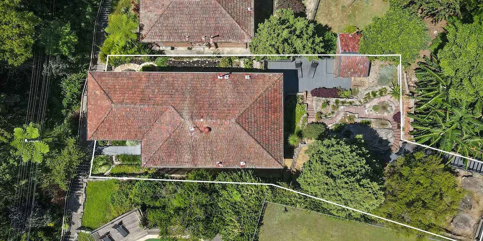 40A Pine Street East Cammeray