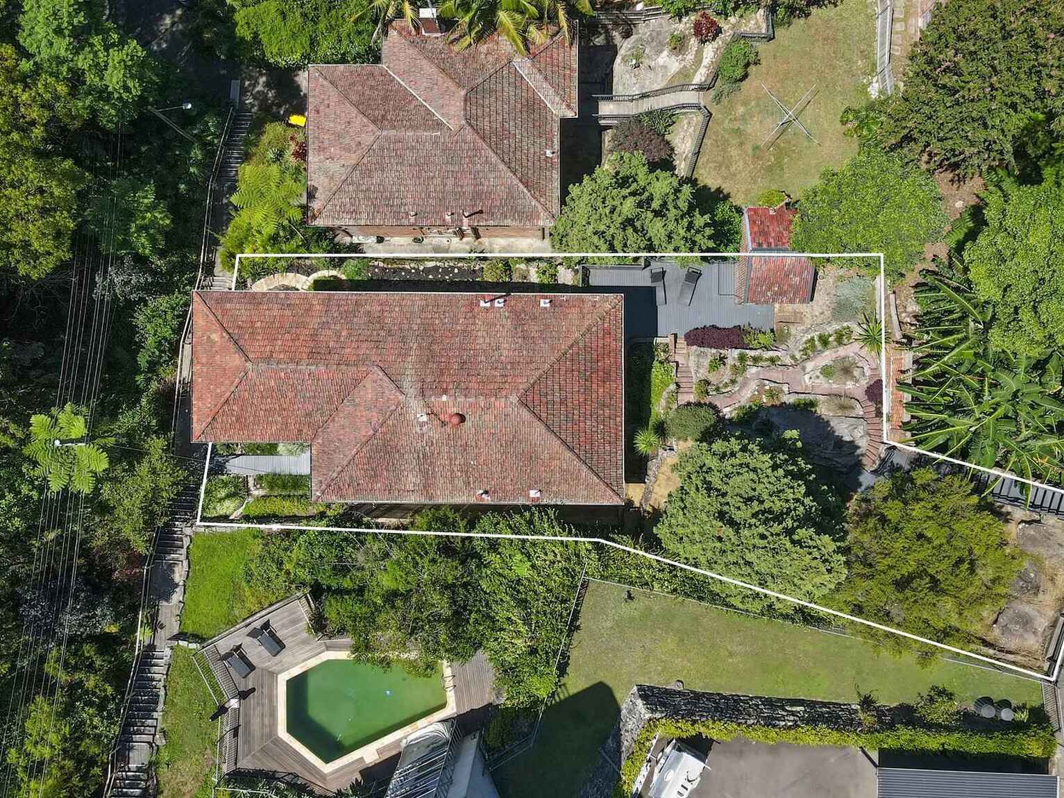 40A Pine Street East Cammeray
