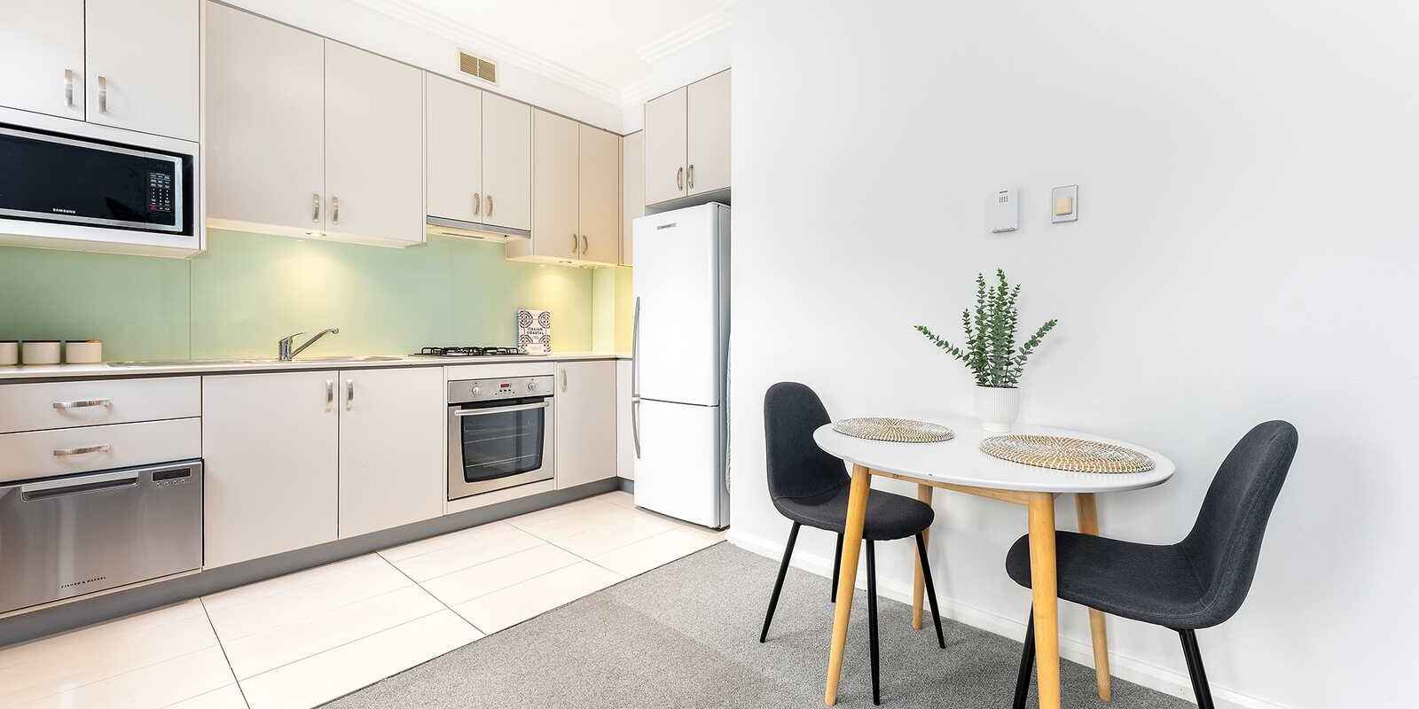 16/32-40 Sailors Bay Road Northbridge