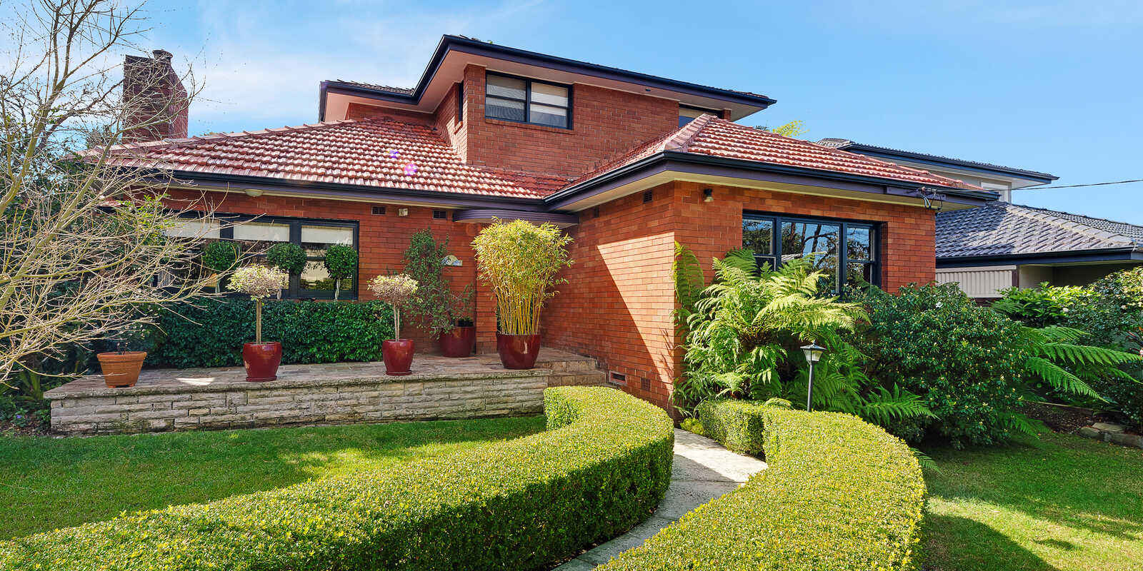 3 Bourmac Avenue Northbridge