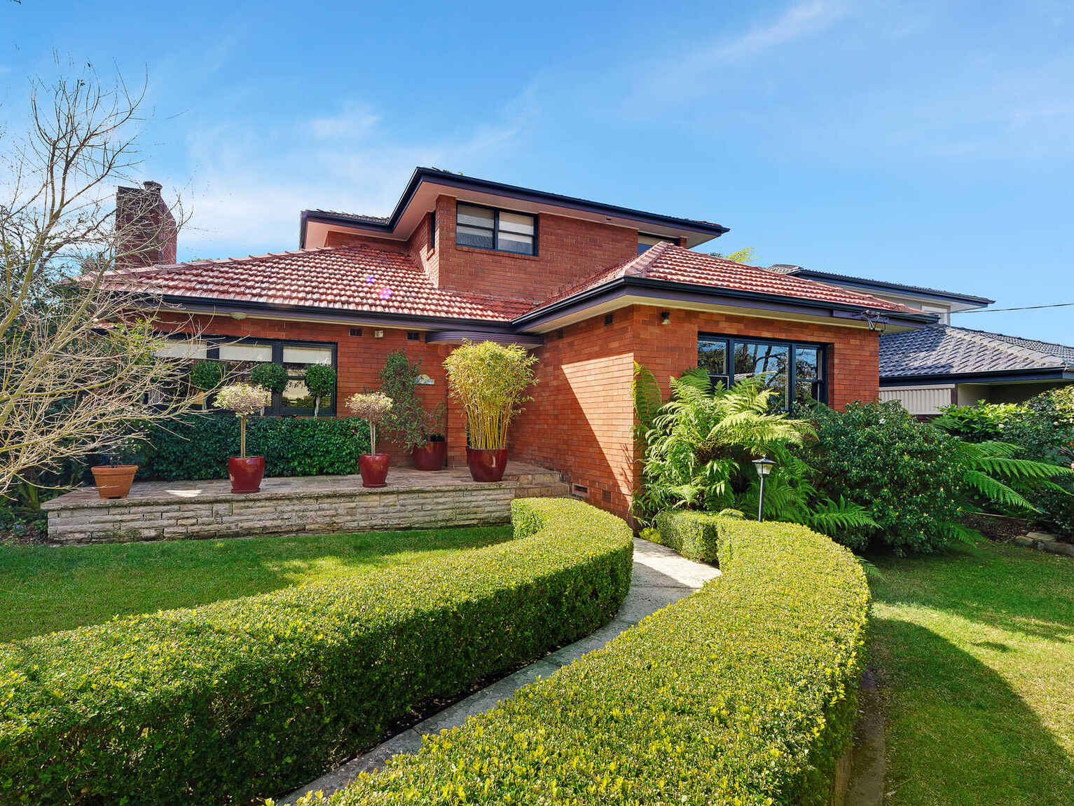 3 Bourmac Avenue Northbridge
