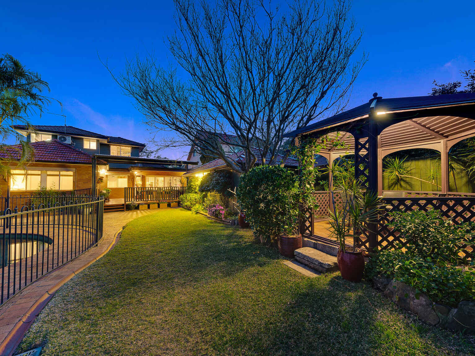3 Bourmac Avenue Northbridge