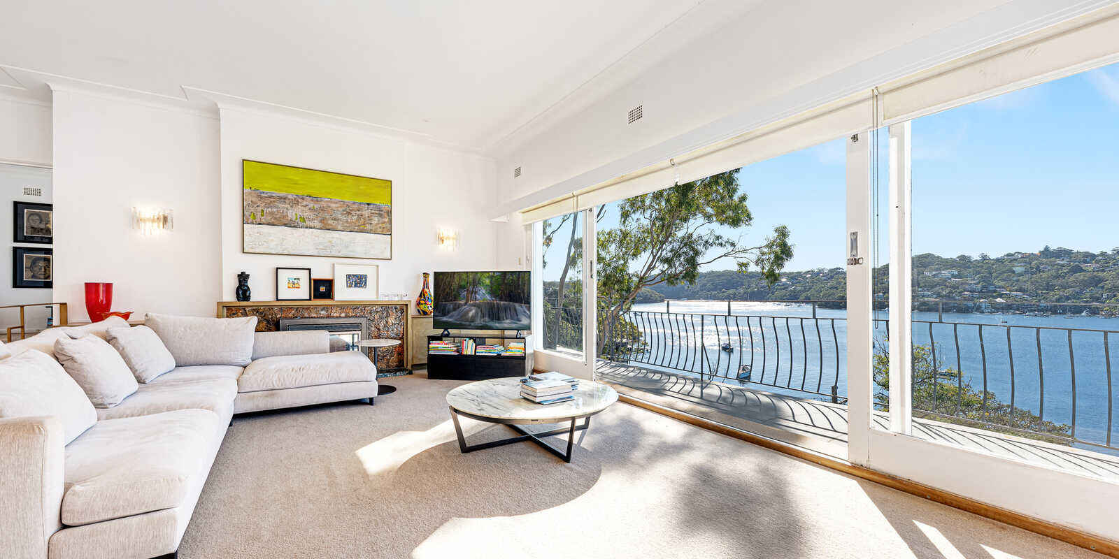 5 Cheyne Walk Castlecrag