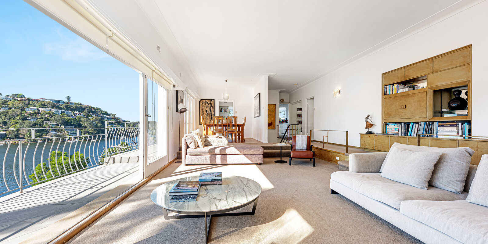 5 Cheyne Walk Castlecrag