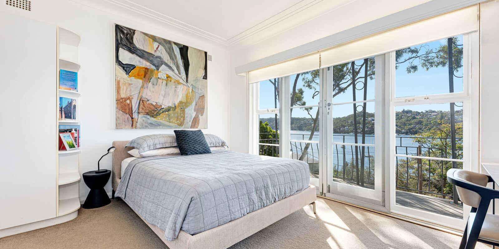 5 Cheyne Walk Castlecrag