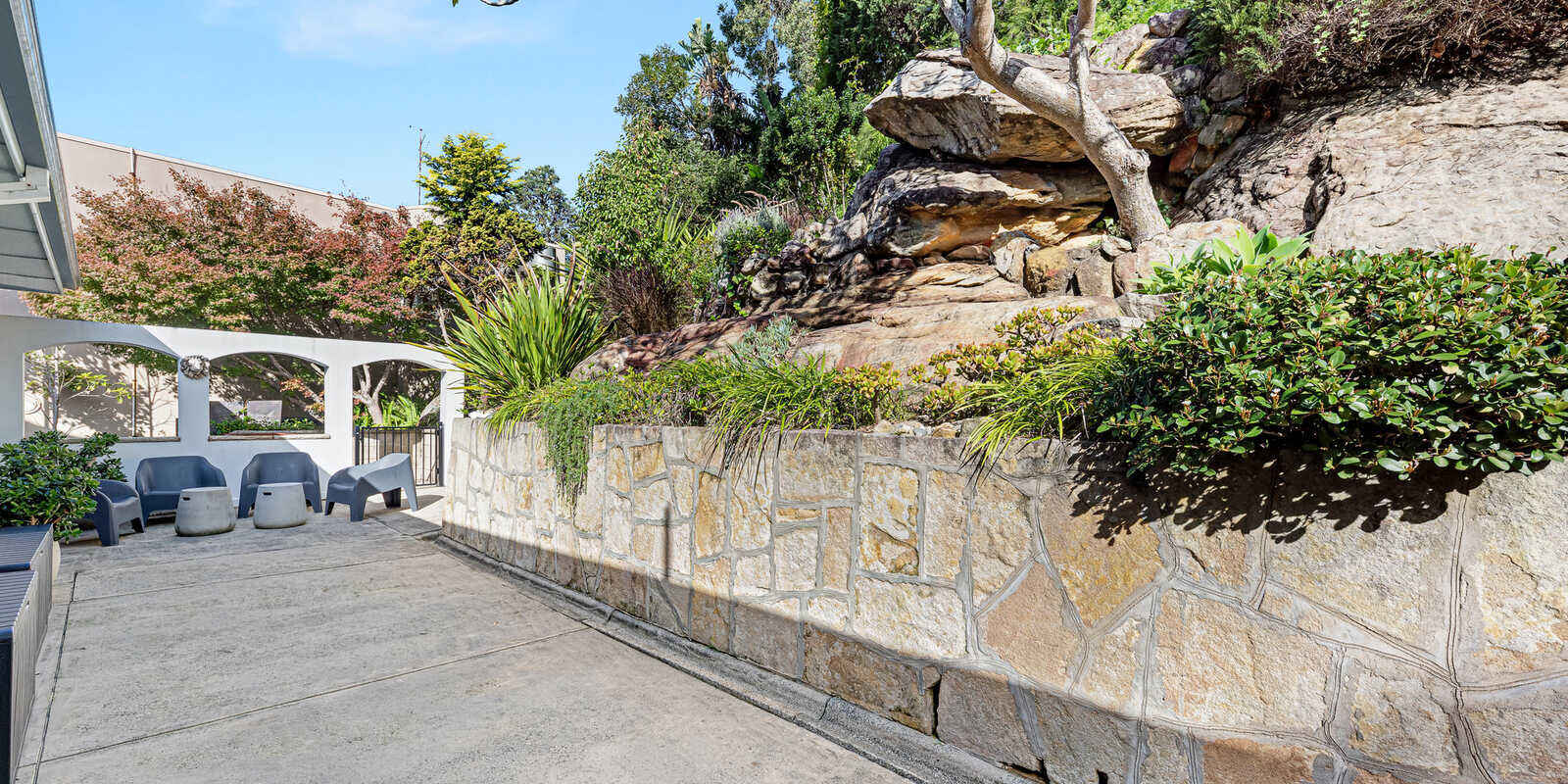 5 Cheyne Walk Castlecrag