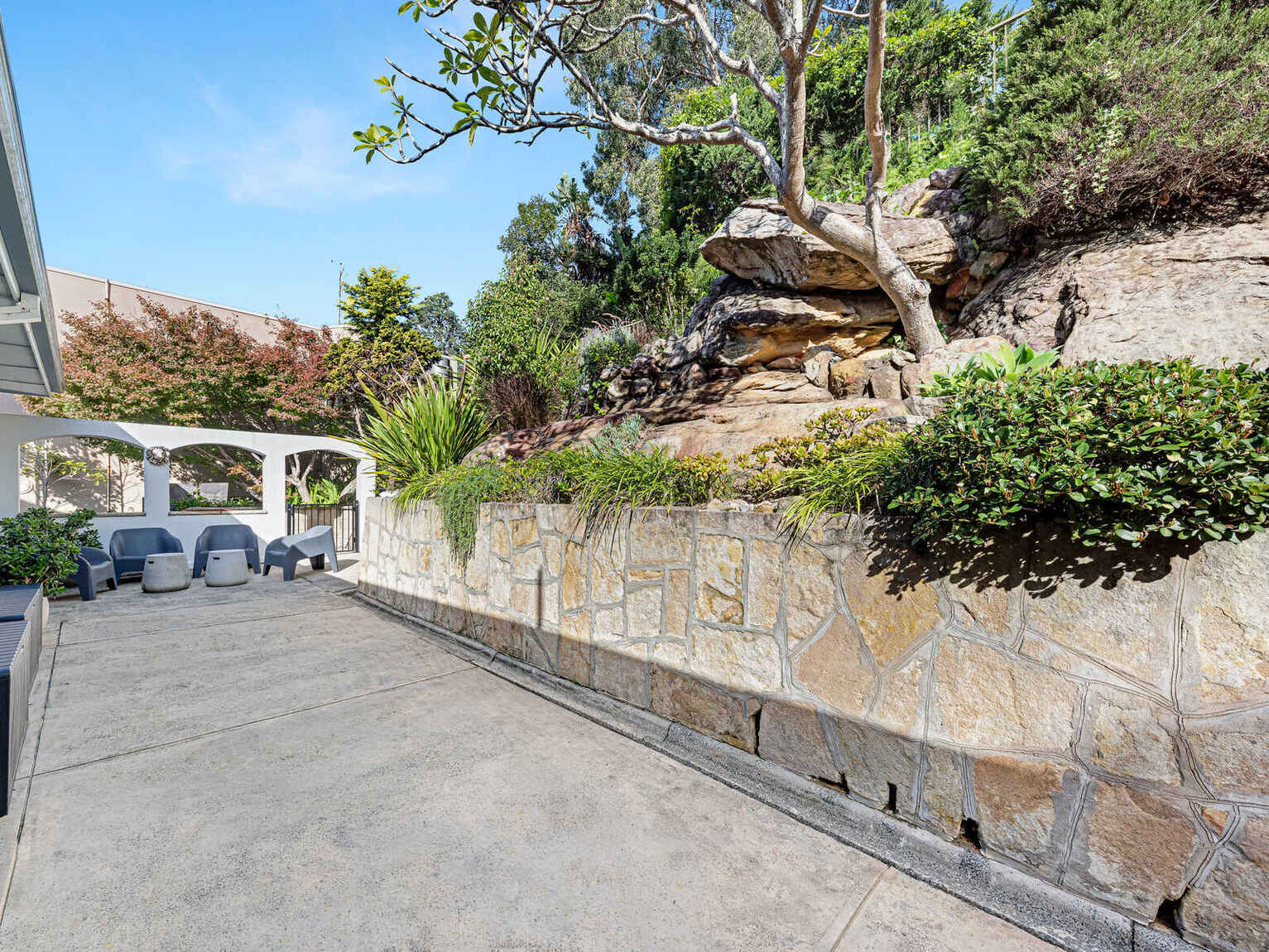 5 Cheyne Walk Castlecrag