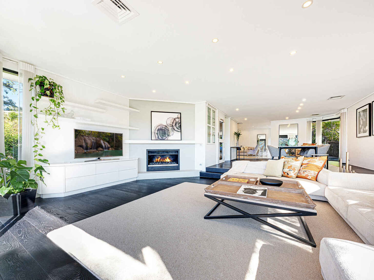 3A Cheyne Walk Castlecrag 3A Cheyne Walk Castlecrag