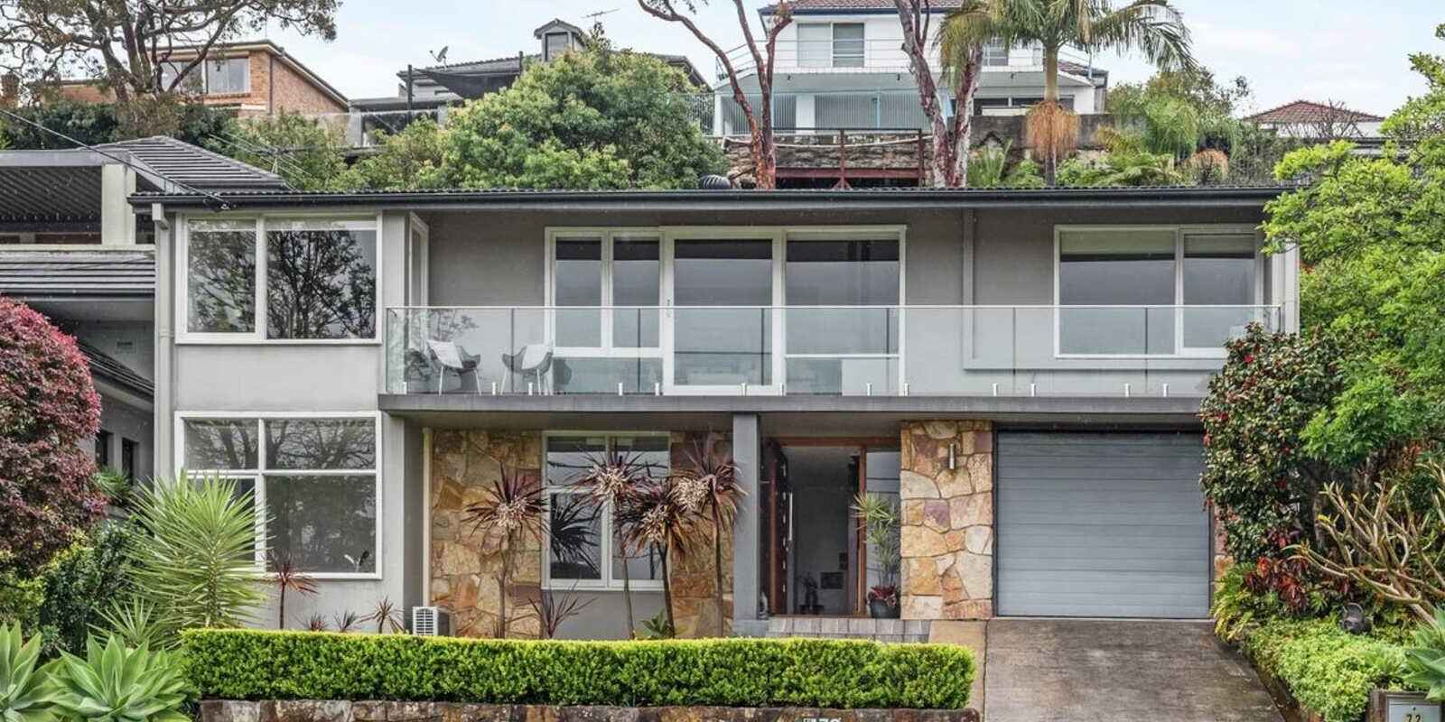 72  Minnamurra Road Northbridge