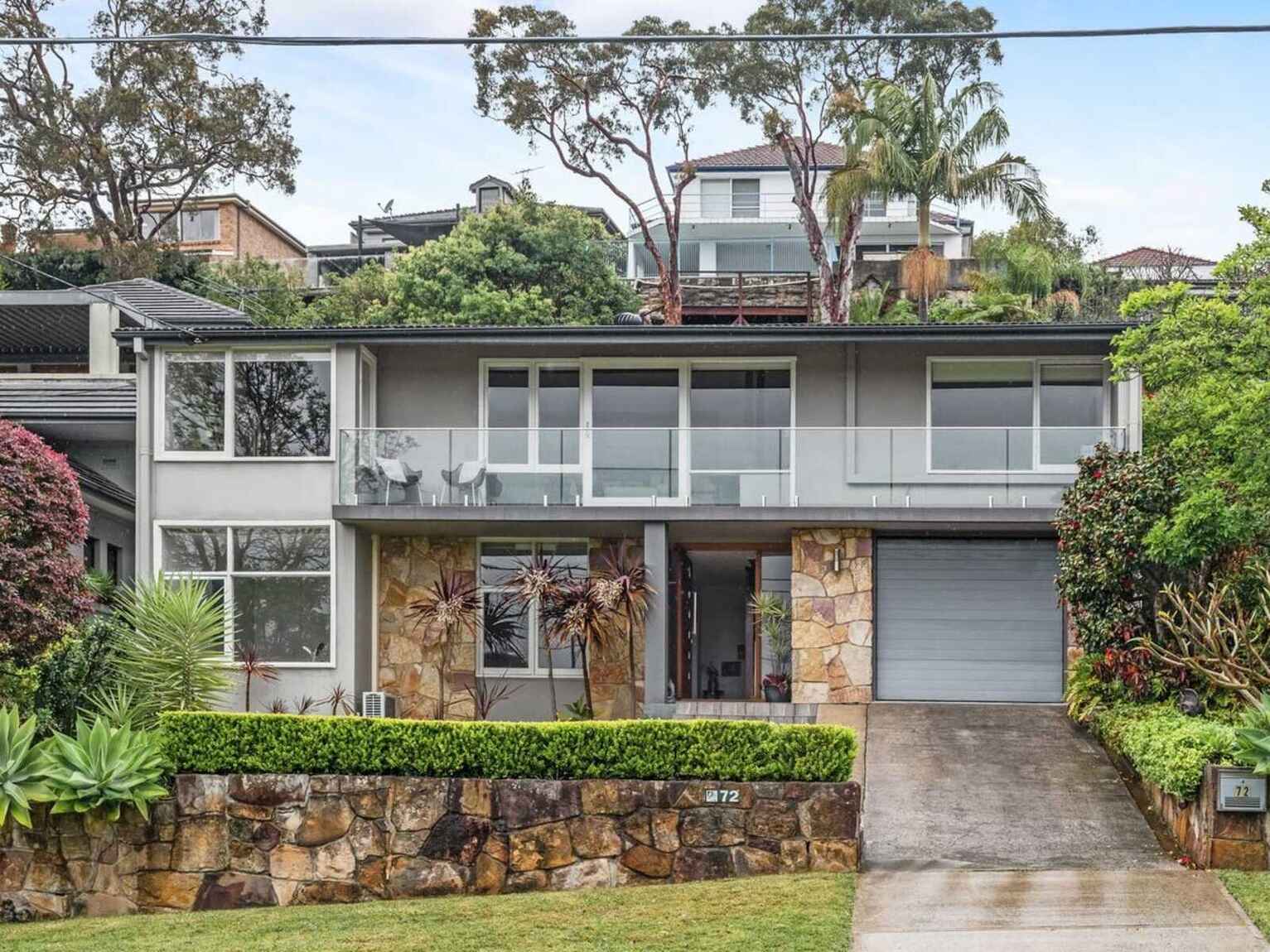 72  Minnamurra Road Northbridge
