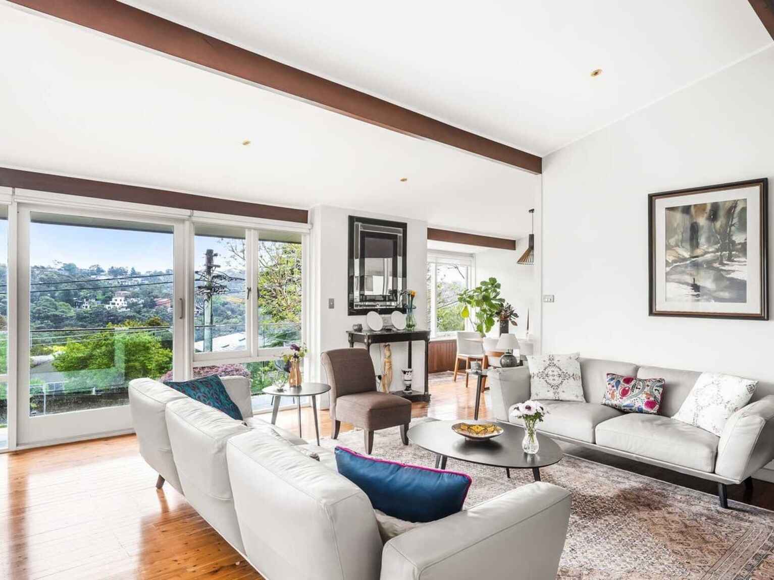 72  Minnamurra Road Northbridge