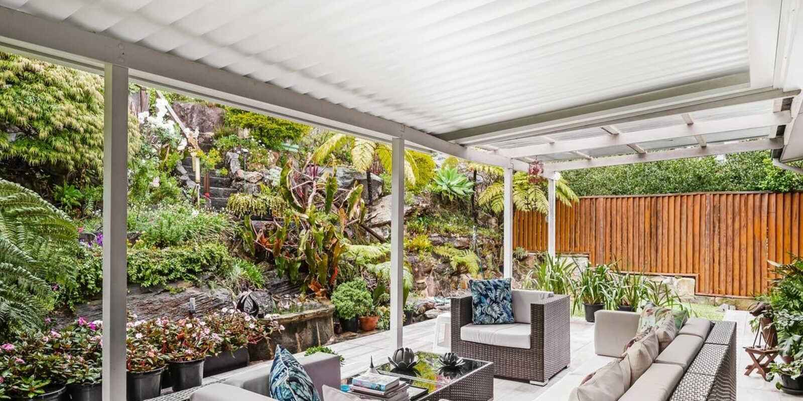 72  Minnamurra Road Northbridge