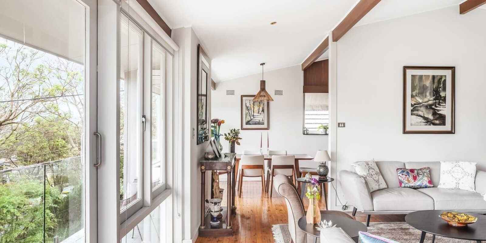 72  Minnamurra Road Northbridge